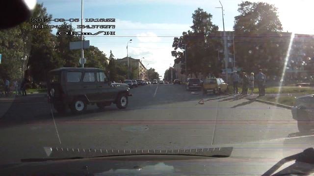 Ока vs столб смотреть онлайн