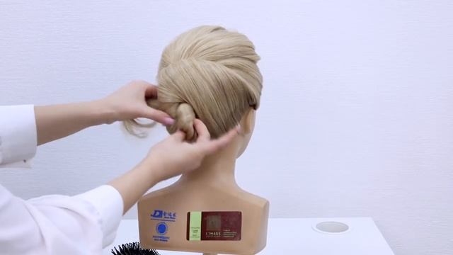 5 Причесок на длинные и средние волосы смотреть онлайн