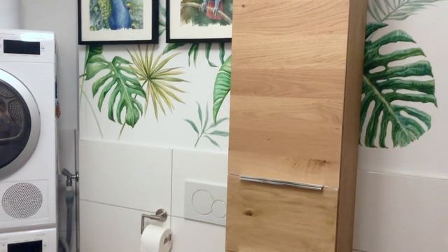 ГЕРМАНИЯ. Ремонт ванной комнаты смотреть онлайн