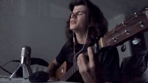 Slowdive - Sleep - Cover by Taster