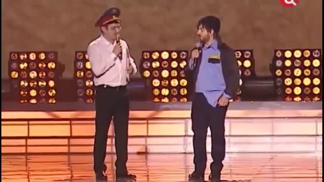 Галустян ВЗОРВАЛ ЗАЛ Супер пркикол !!! Ржач полный смотреть онлайн