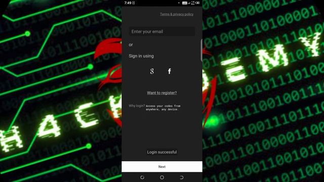 How to run Python on Android ? | Code in Python on Android смотреть онлайн