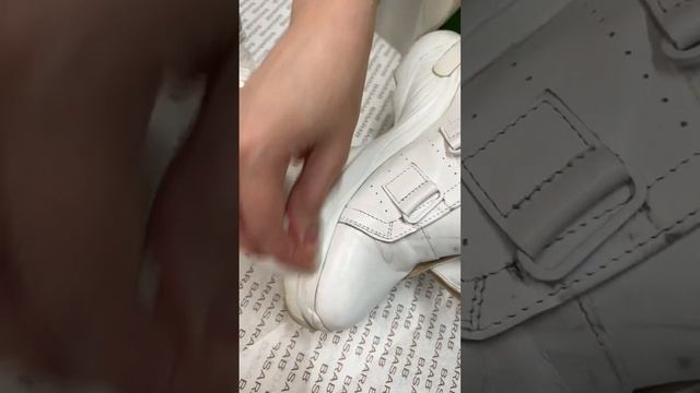 Подошва вашей обуви будет чистой всегда ! смотреть онлайн