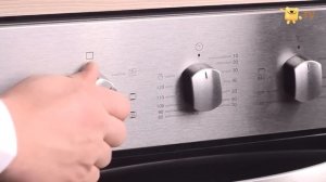 Электрические духовые шкафы Pyramida