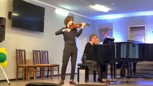 Клод Дебюсси. Медленный вальс.