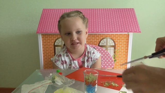 ГЕЛЕВЫЕ СВечи своими руКами.We do GEL Candles. смотреть онлайн