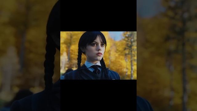 Уенсдей