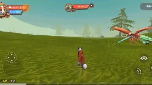 Баг на лося