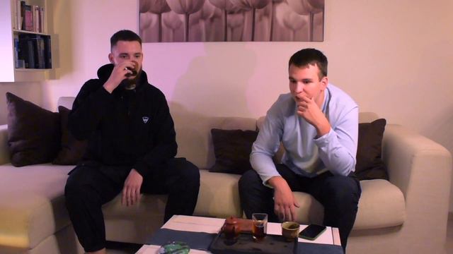 Подкаст "Заваривай еще" - Уходим с русского рынка, будем продавать чай в Китае... смотреть онлайн