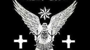 Кольщик. (Босяк.)