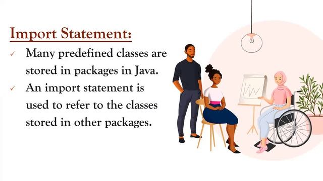 JAVA PROGRAMMING CLASS-09 (Basic Structure of a Java Program)
