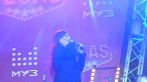 Анна Седакова,Окончание Партийной Зоны(Партийная Зона,Вегас Каширское Шоссе,28.4.19)