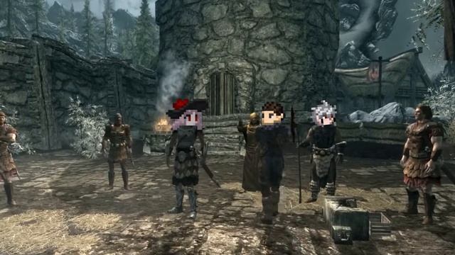 Nataniel - "Развитие персонажа" смотреть онлайн