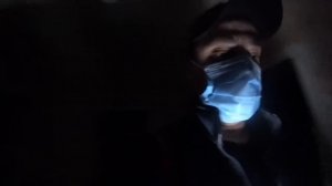 ШОК!!!Заброшенный Морг в Центре Москвы ЧастьII (Исчезли Гробы!!!)