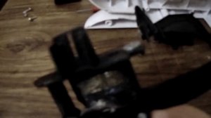 Бюджетная швейная машинка VLK Napoli 2300.