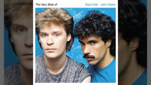 Daryl Hall & John Oates - Maneater