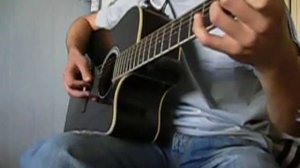 Metallica Medley (acoustic)