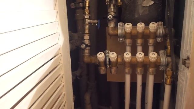 прокладки в коллекторе нужны или нет смотреть онлайн