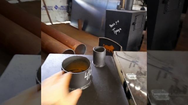 Печь 
