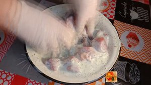 Шашлык из свинины в маринаде из кефира!!! ?️??