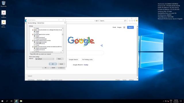 How to install Google Chrome on Windows Server 2019 смотреть онлайн