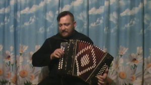 СОЛО! На гармони! Как родная меня мать провожала!