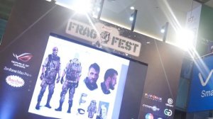 FragFest 2018