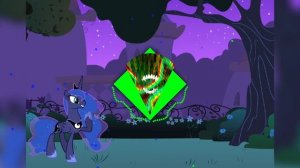 Будущее Луны - Принцесса Луна ИНСТРУМЕНТАЛЬНЫЙ