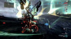 Warframe Eidolon hunt solo with spdkat