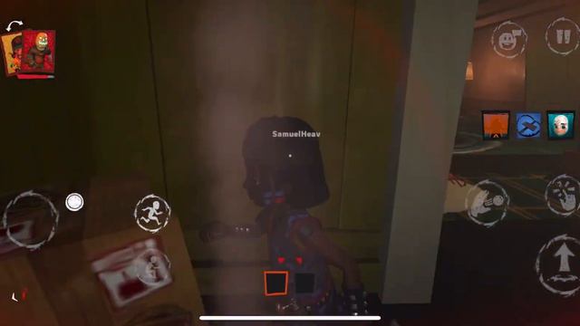 Secret neighbor gameplay as neighbor смотреть онлайн