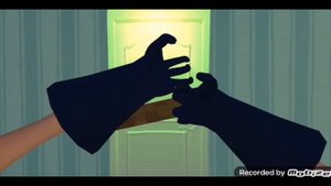 НОВЫЙ ПОРТ ПРИВЕТ СОСЕД ПРОТОТИП НА ТЕЛЕФОН!//hello neighbor prototype mobile!