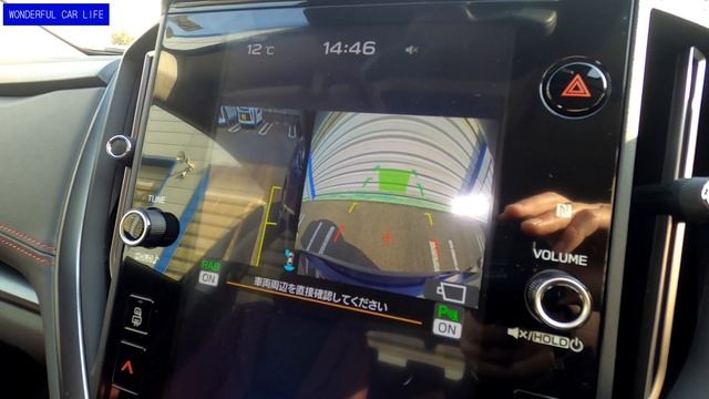 スバル・レヴォーグSTISport R EX 2 4ℓターボ ×サファイアブルー（SUBARU LEVORG STI SportREX Blue） смотреть онлайн