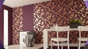 Выбираем обои с большим  рисунком / МНЕ ОЧЕНЬ НРАВИТСЯ, а как ВАМ?