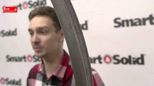 Ручной трубогиб Smart&Solid BendMax-300. Обзор