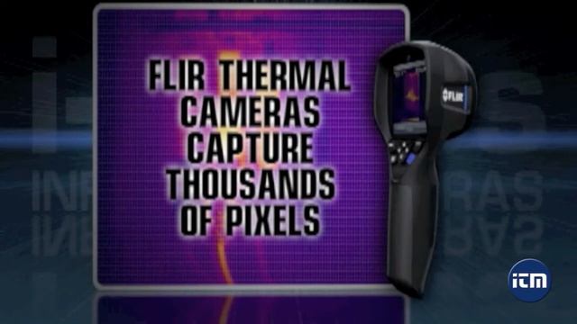 NEW FLIR I-series смотреть онлайн