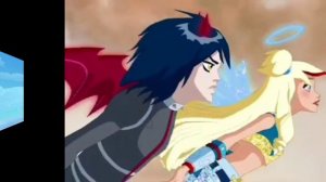 Раф и Сульфус Голая