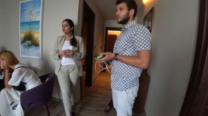 The Retreat Palm Dubai Mgallery By Sofitel 4* - Дубай - ОАЭ - Полный обзор отеля