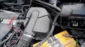 Как подключить ДХО или Противо-туманные фары через реле.