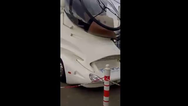 UZAY MEKİĞİ GİBİ TIR / TÜRKİYE'DE TEK/ MARKASI NE ACABA ? смотреть онлайн