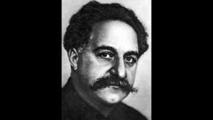 Серго Орджоникидзе — биография