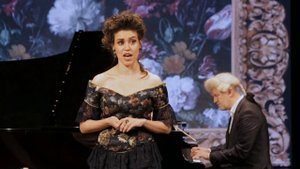 Вокальная музыка "Барокко" часть 1.