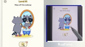 Game Dop - DOP 5: Delete One Part - Level 1-60 Part 1