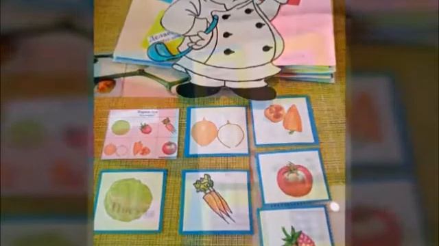 Видеоролик родит собрания в гр раннего возраста "Хороших профессий немало на свете" смотреть онлайн