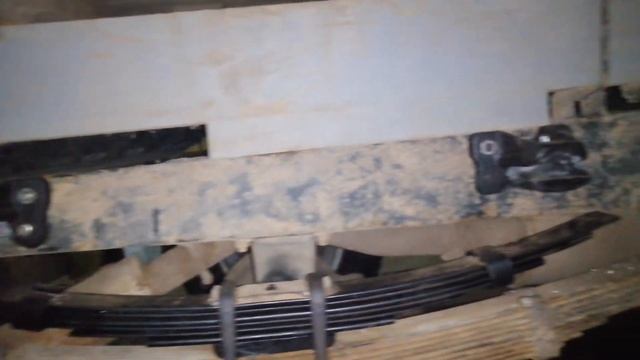 Уаз головастик установка подрессорника смотреть онлайн