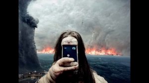 Нейросети сгенерировали последние фото на Земле