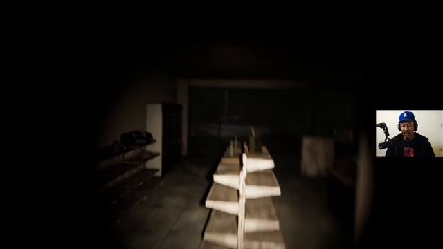 Stay Close (Co-Op Horror Game) - Berleezy & PG Disappointment смотреть онлайн