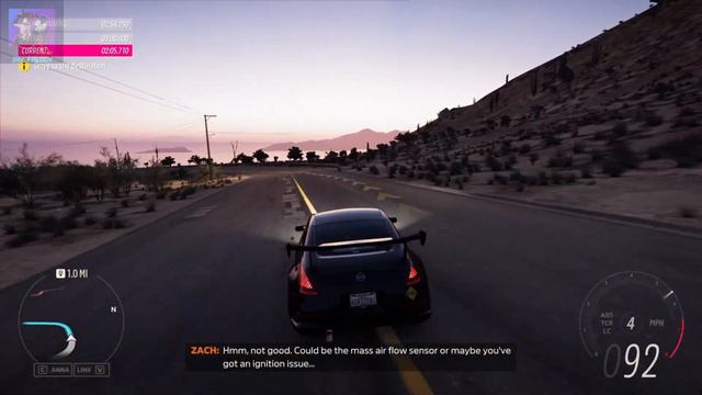 Forza Horizon 5 | Donut Media HI Team Complete Story Chapters | 2K60FPS смотреть онлайн