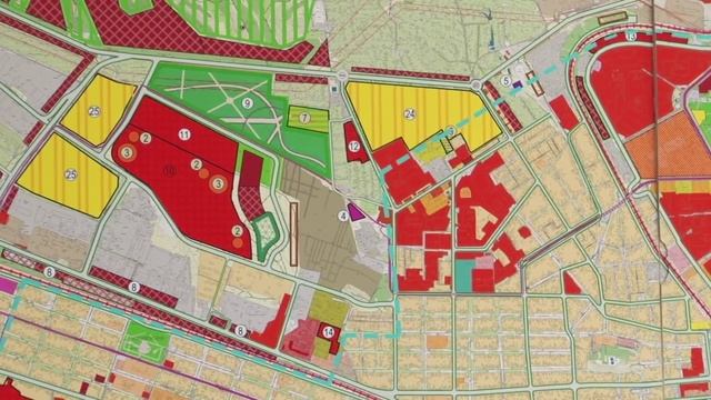 Ремонт улиц и тротуаров в Пятигорске смотреть онлайн