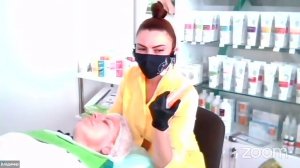 Фракционная мезотерапия