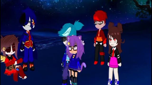 [мем] || гача клуб || найди меня || Песня о любви || смотреть онлайн